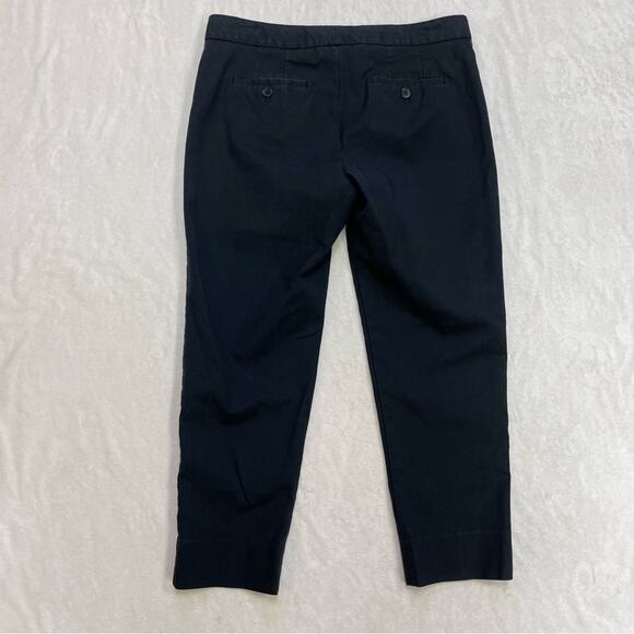 Theory Ankle Trousers Size 8 - Picture 7 of 7